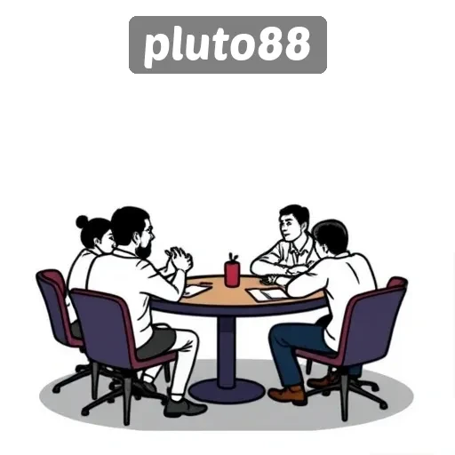Manfaat Bergabung dengan Komunitas di Situs Game Pluto88