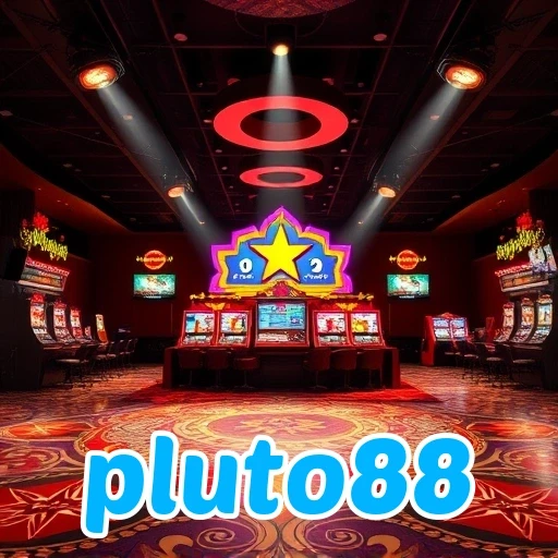 pluto88: Manfaatkan Acara Khusus untuk Keseruan Bermain