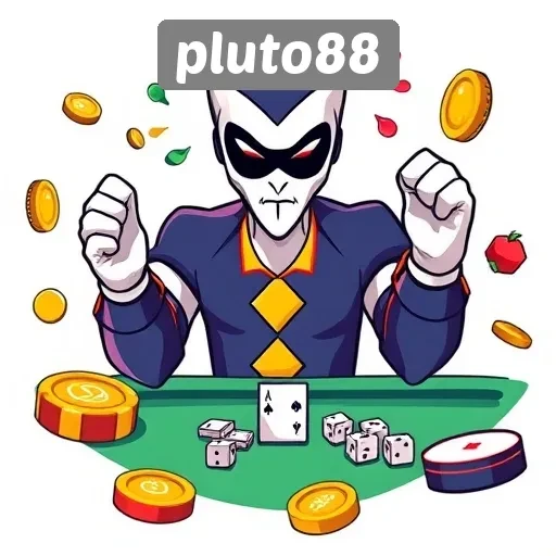 Mengungkap Fitur Menarik di Pluto88