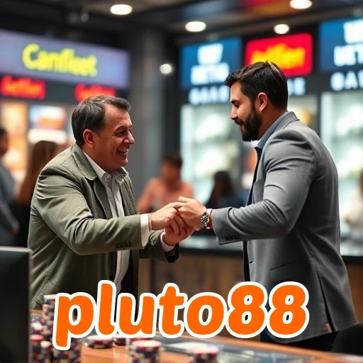 pluto88: Forum Diskusi untuk Pengalaman Game yang Lebih Menarik