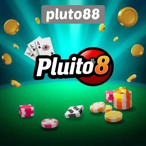 Apa Saja Jenis Permainan yang Tersedia di Pluto88