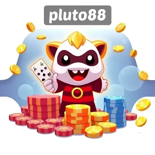 Tipe Permainan yang Tersedia di Situs Pluto88