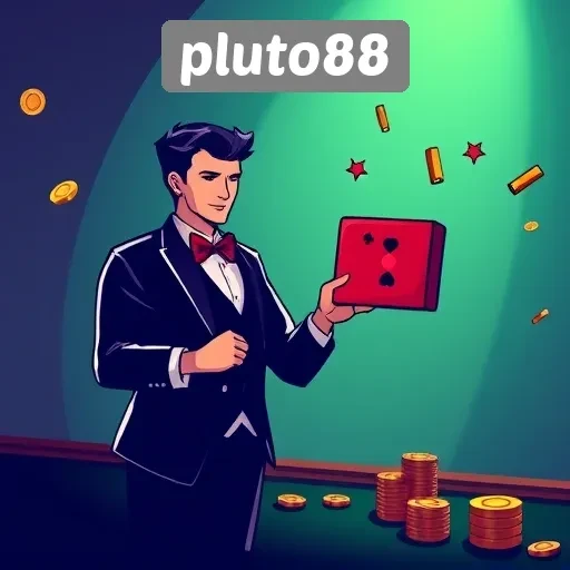 Panduan Memulai Permainan di Situs Pluto88
