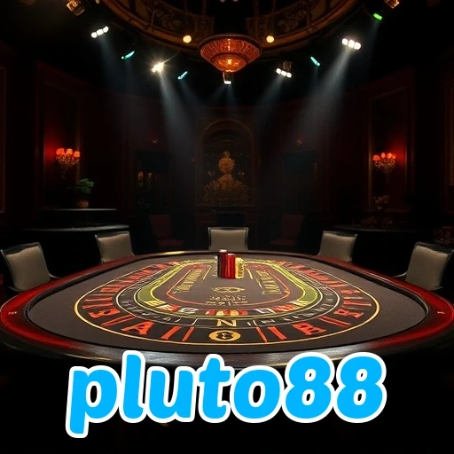 pluto88: Menelusuri Fitur Menarik dalam Panduan Game Online