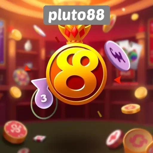 Inovasi Terbaru dalam Permainan di Pluto88