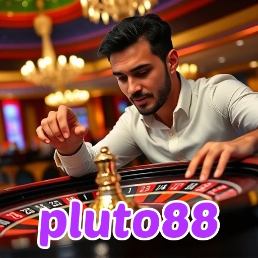pluto88: Fitur Game Live yang Bikin Keseruan Berlipat Ganda