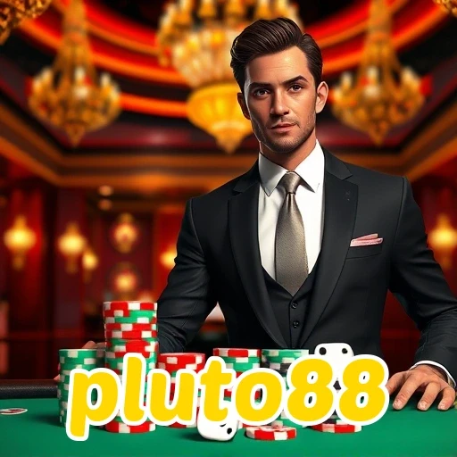 pluto88: Lotere Menarik yang Bikin Pengguna Ketagihan