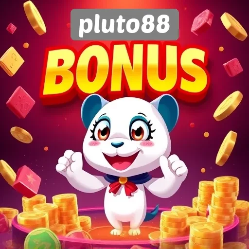 Bonus dan Promo Menarik di Pluto88 untuk Pemain