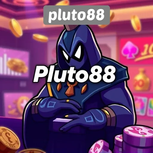 Mengenal Fitur Unggulan di Situs Game Pluto88