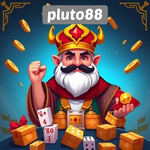 Menggali Fitur Menarik di Situs Game Pluto88