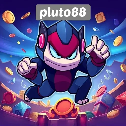 Situs Game Pluto88 Menawarkan Pengalaman Bermain yang Menarik