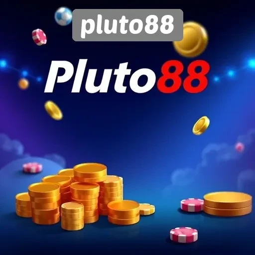 Pluto88 Sebagai Platform Permainan Daring Terpercaya