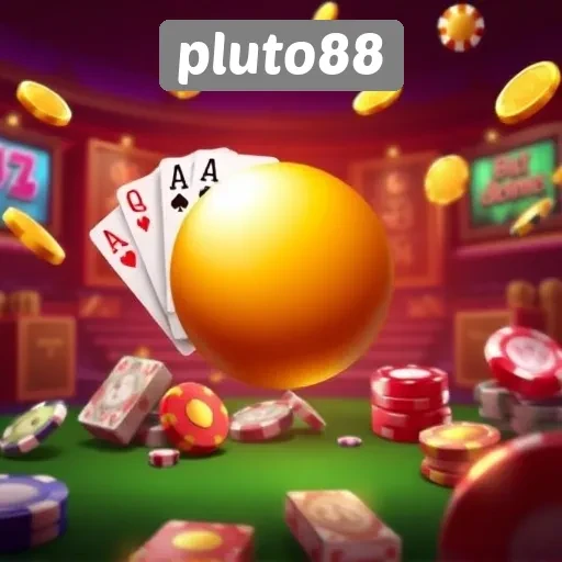 Kelebihan dan Kekurangan Situs Game Pluto88