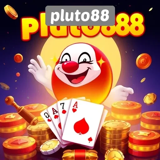Tinjauan Lengkap Situs Game Pluto88 Untuk Pemain Indonesia