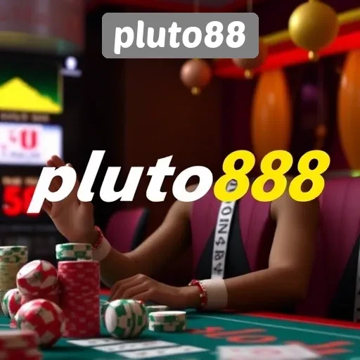 Review Pengalaman Pengguna di Situs Pluto88