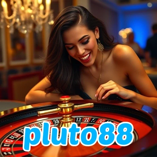 pluto88: Poker Online Terbaik untuk Penggemar di Indonesia