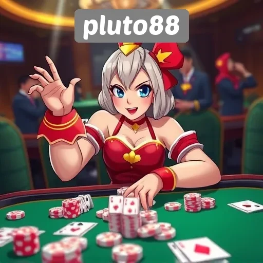 Tren Permainan Populer di Pluto88 yang Perlu Diketahui