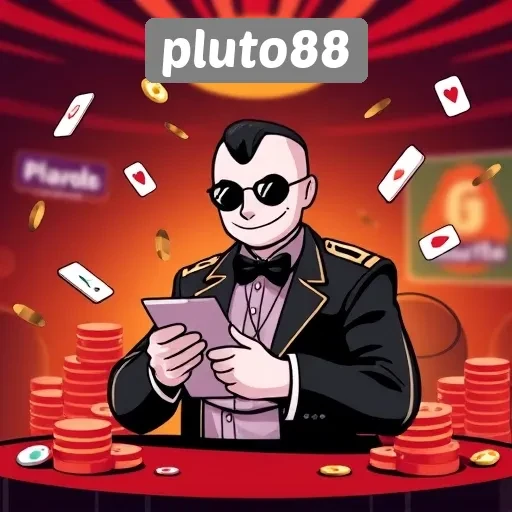 Faktor Keamanan yang Perlu Diketahui Saat Bermain di Pluto88